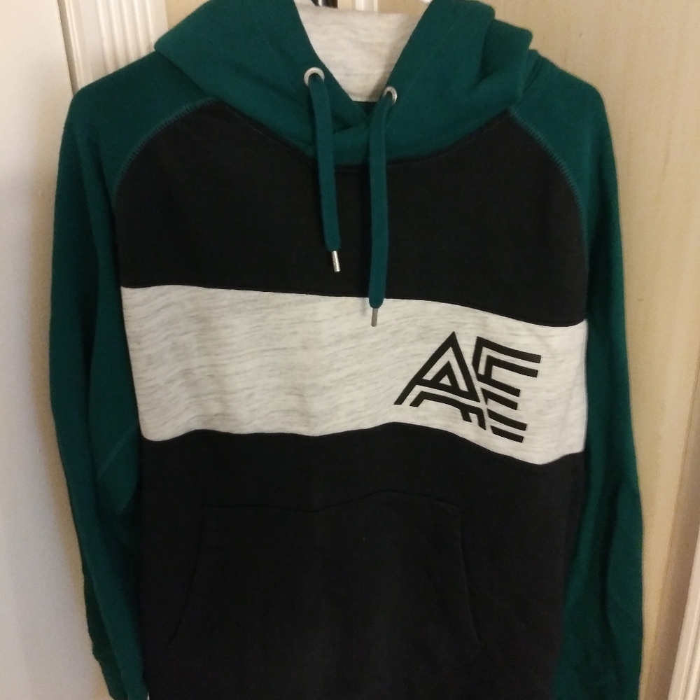 American eagle hoodie